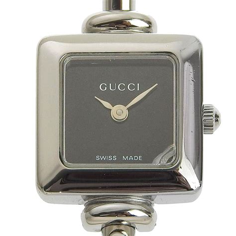 gucci 1900l quartz.